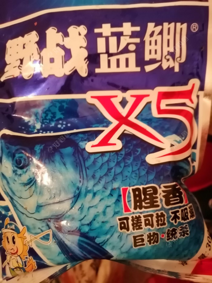 原来夏季用腥，也能板鲫爆护！